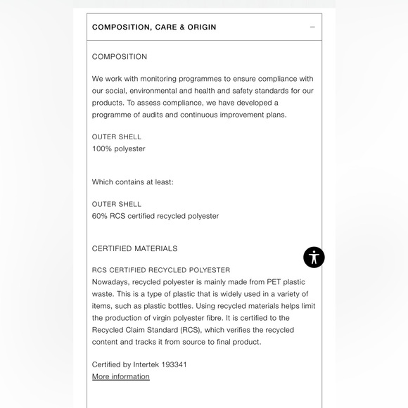 Zara Pleated Green Trousers NWT - Picture 10 of 10